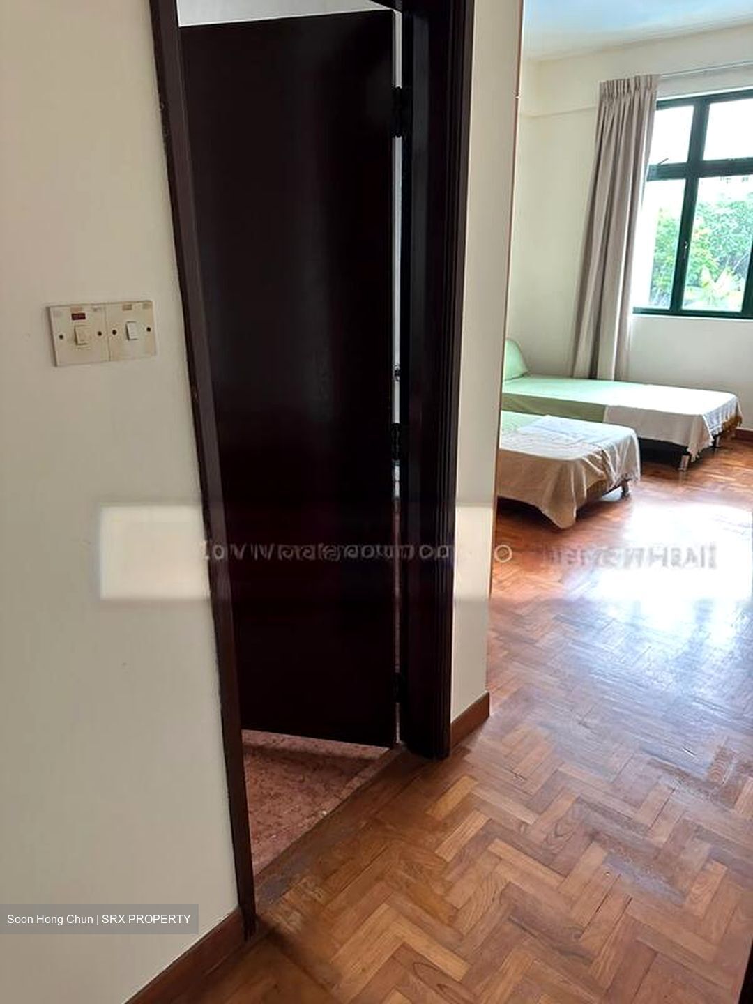 Hillview Green (D21), Condominium #501628811